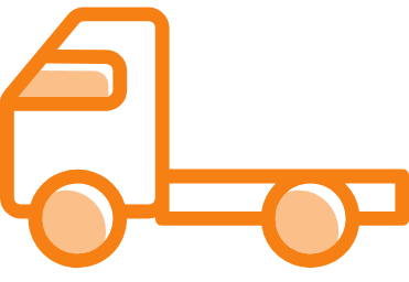 果洛拖车/平板车
